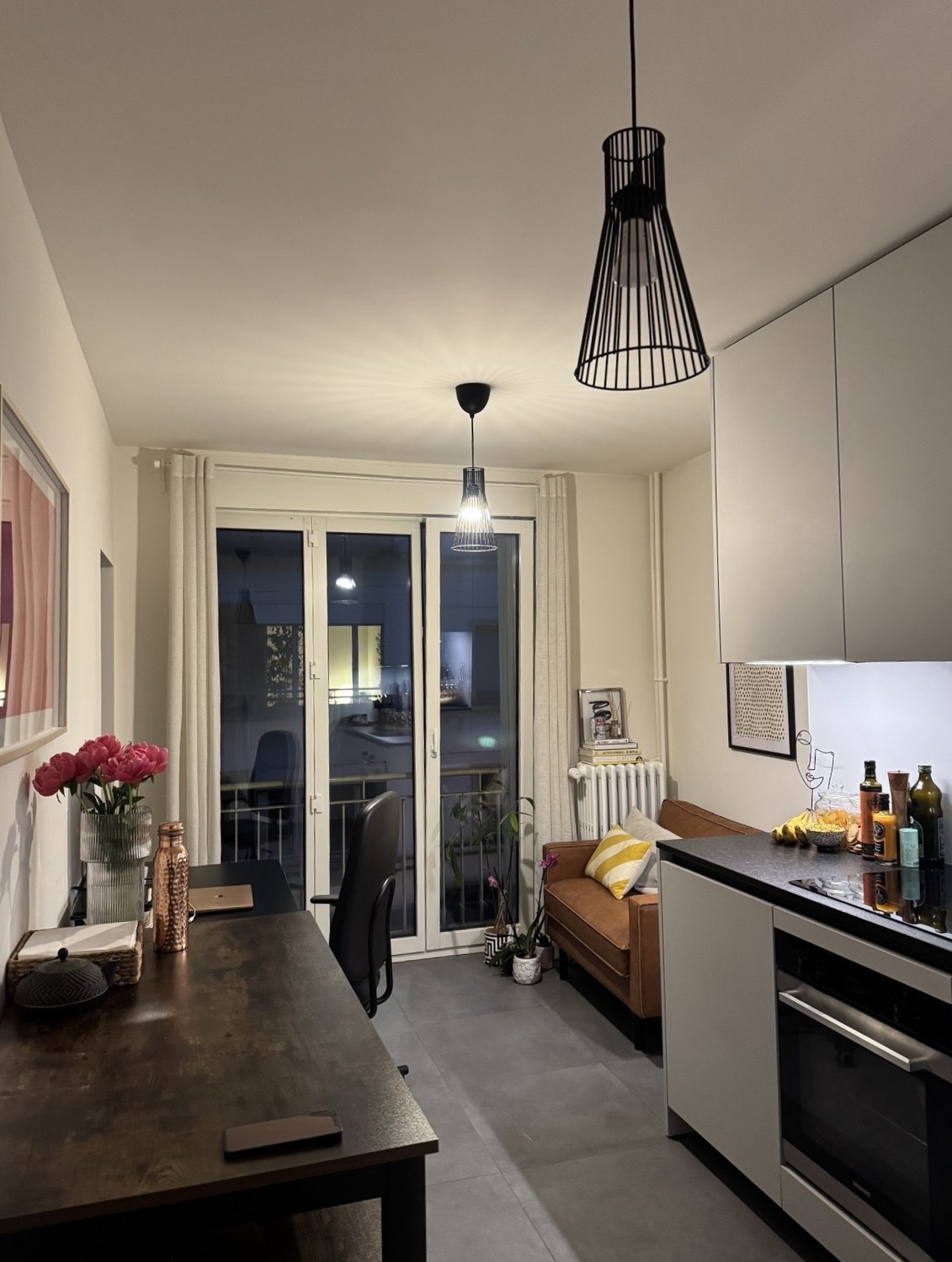 Appartamento di 3 ½ locali, foto 5 di 8