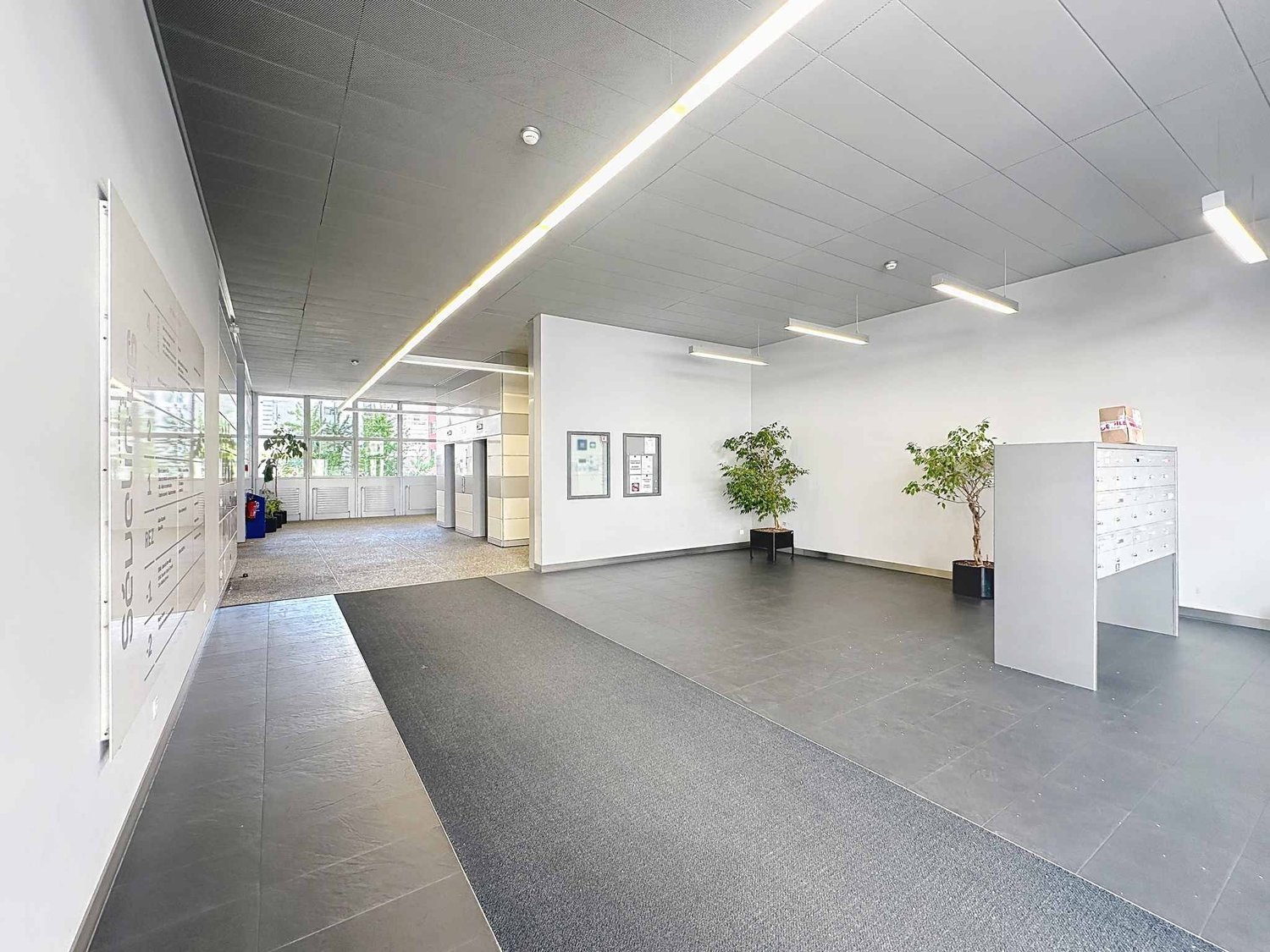 1262m² ufficio, foto 7 di 8