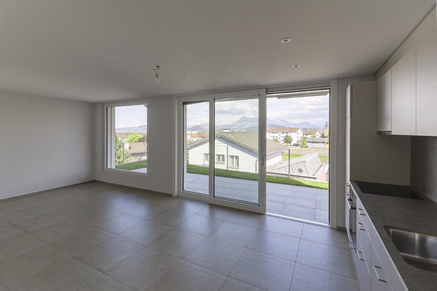 Appartamento di 1 ½ locali, foto 4 di 10