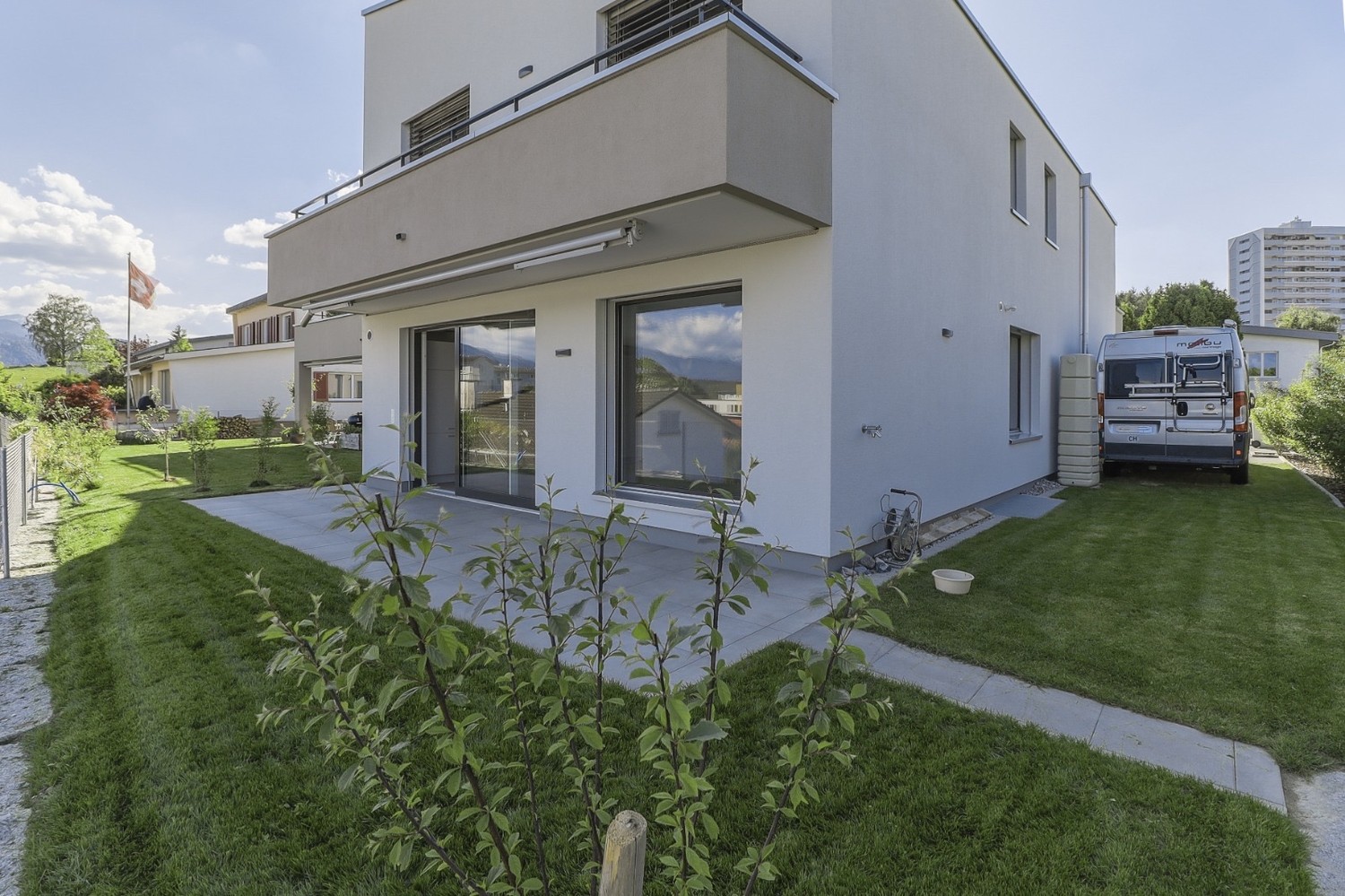 Appartamento di 1 ½ locali, foto 1 di 10