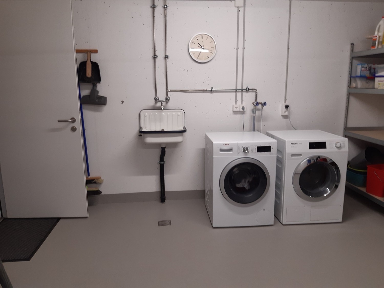 Appartamento di 1 ½ locali, foto 8 di 10