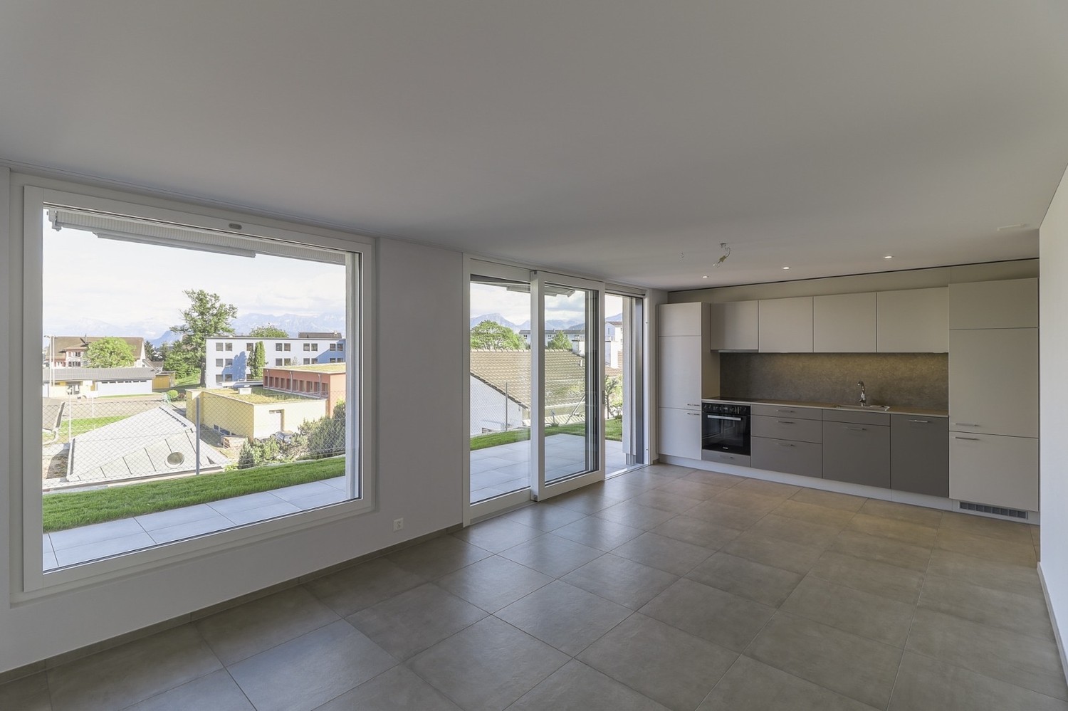 Appartamento di 1 ½ locali, foto 3 di 10
