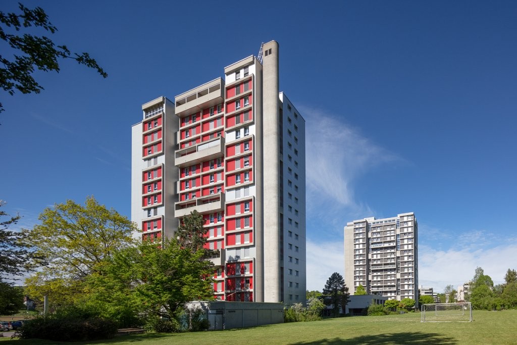 Appartamento di 3 ½ locali, foto 1 di 7