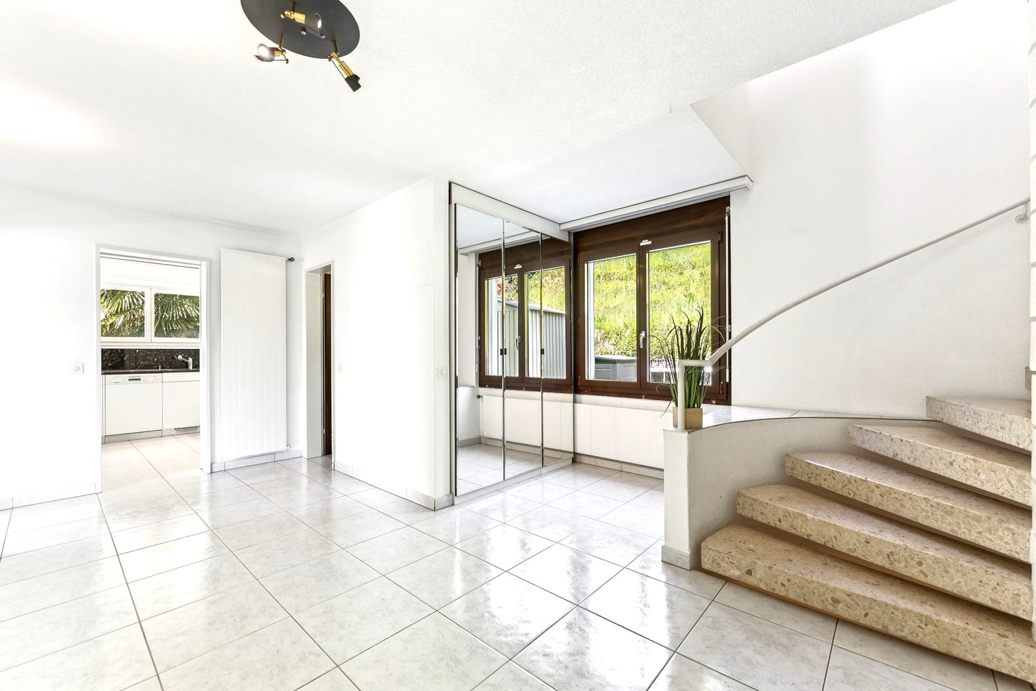 5 ½ rooms single house