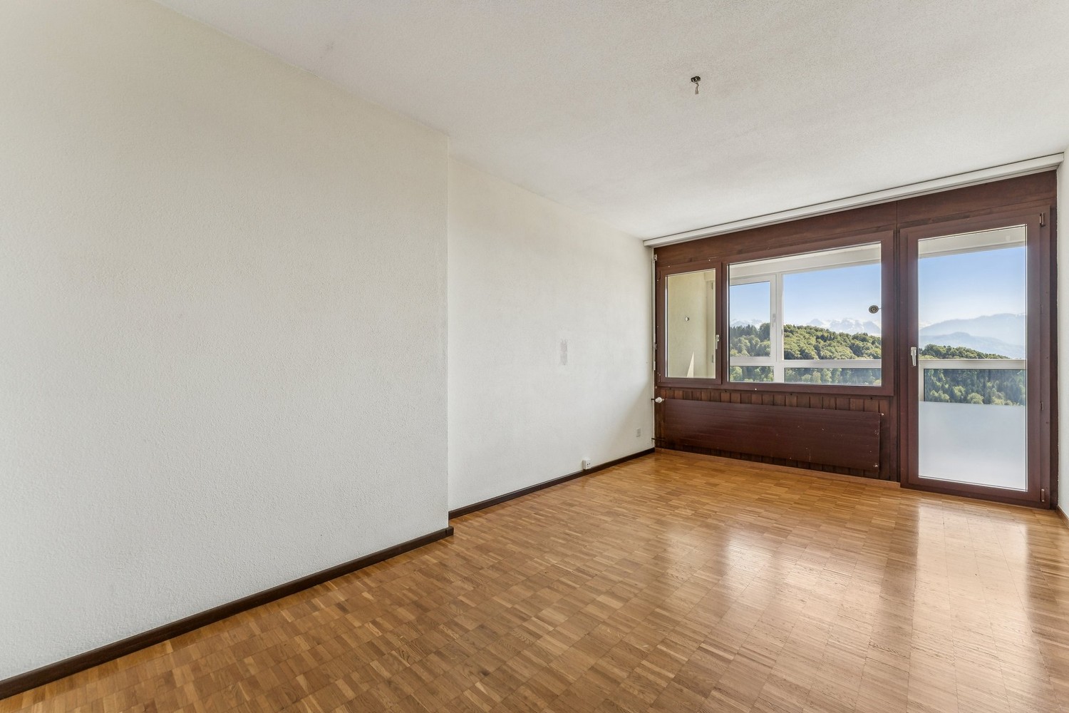 5 ½ rooms single house
