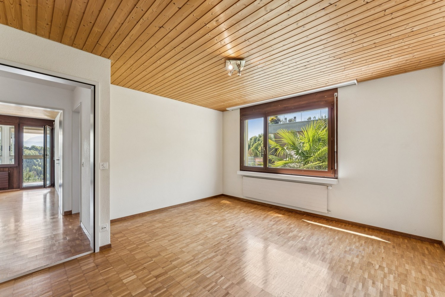 5 ½ rooms single house