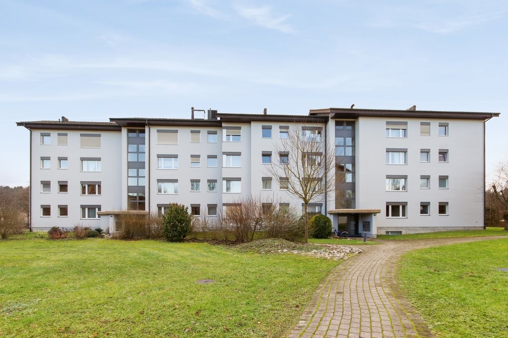 Appartamento di 3 ½ locali