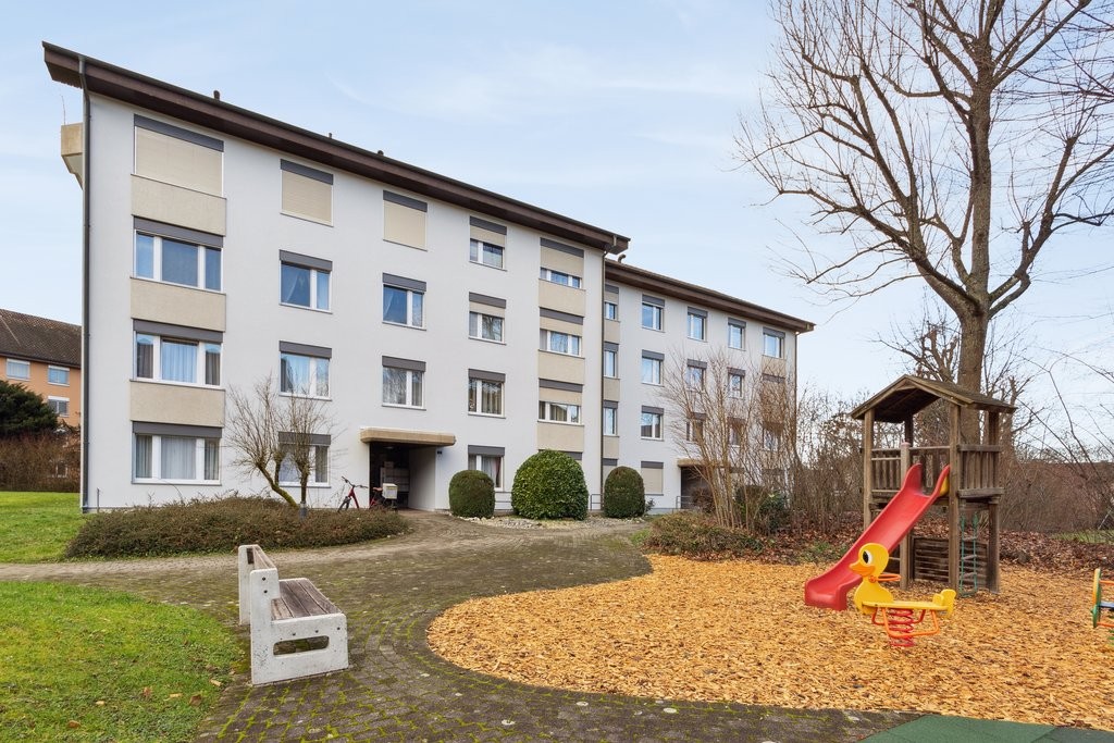 Appartamento di 3 ½ locali