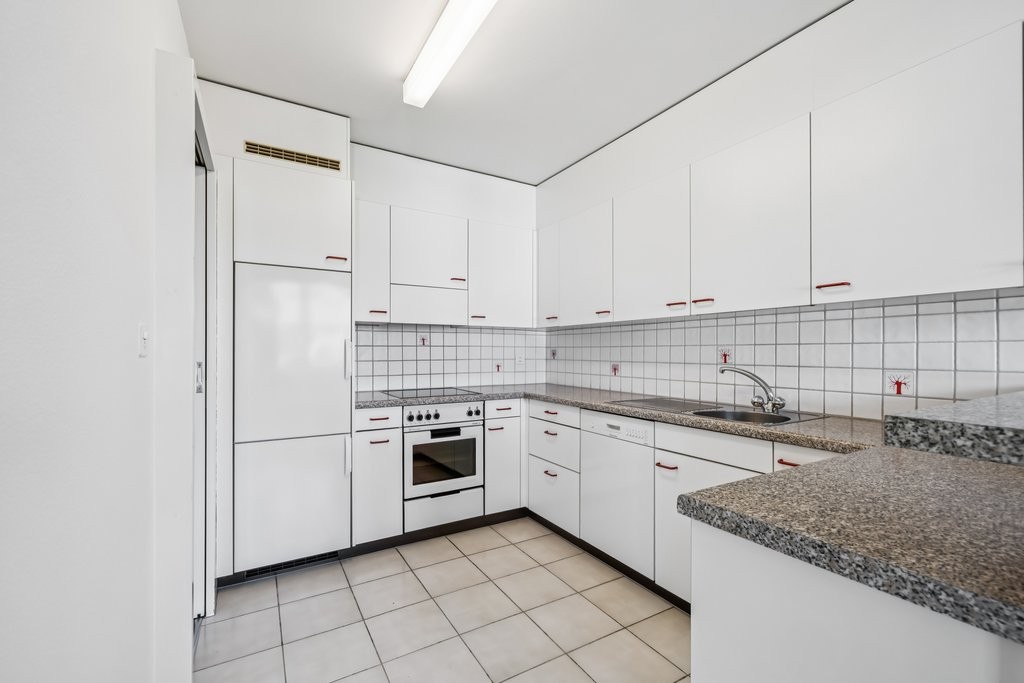 Appartamento di 3 ½ locali