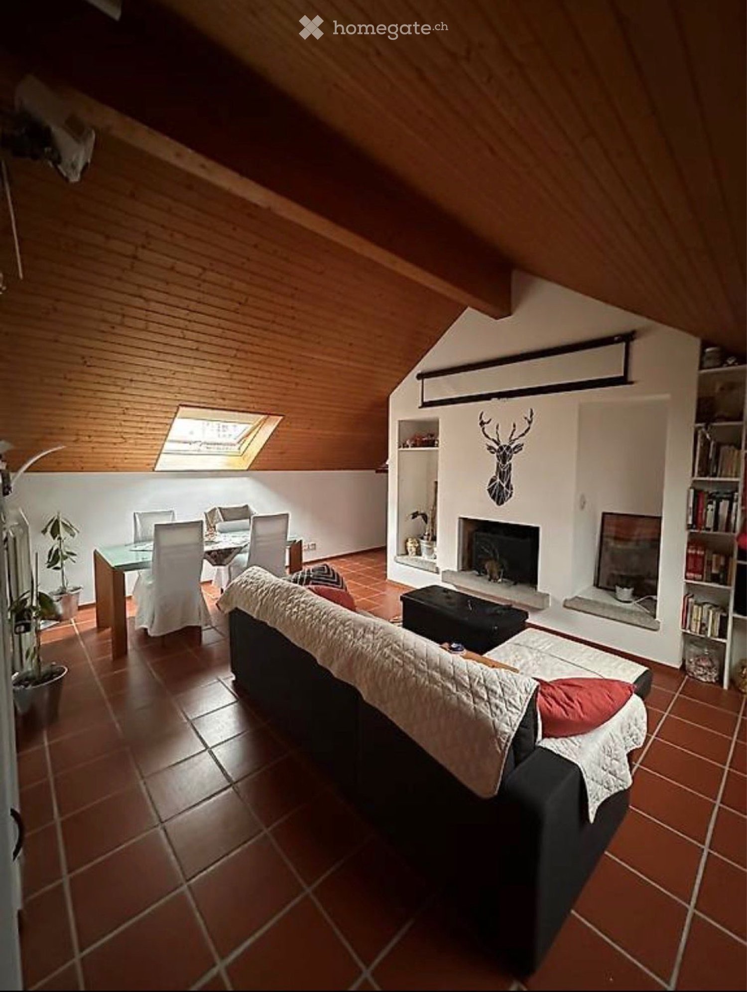 1 rooms apartment, foto 2 di 5