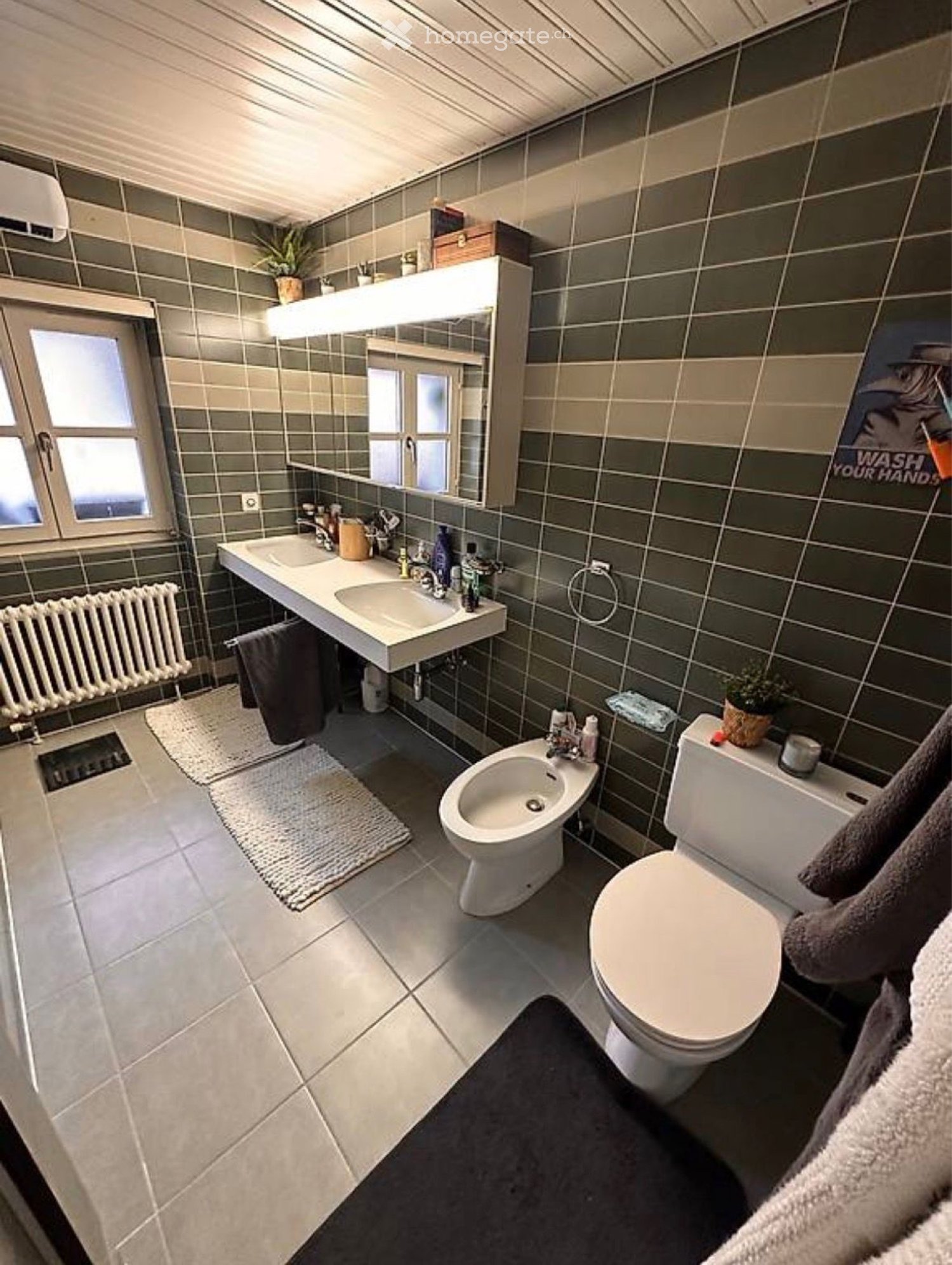 1 rooms apartment, foto 4 di 5
