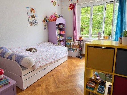 Appartamento di 2 ½ locali, foto 1 di 5
