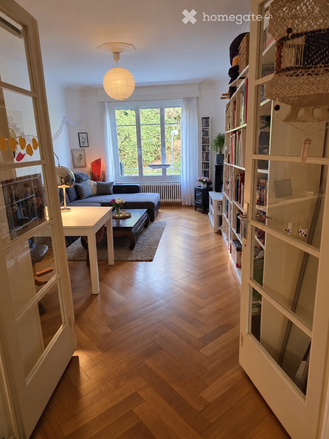 Appartamento di 2 ½ locali, foto 5 di 5