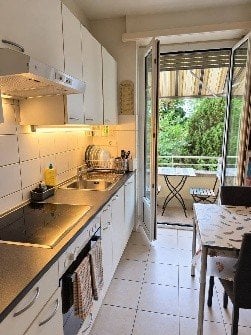 Appartamento di 2 ½ locali, foto 3 di 5