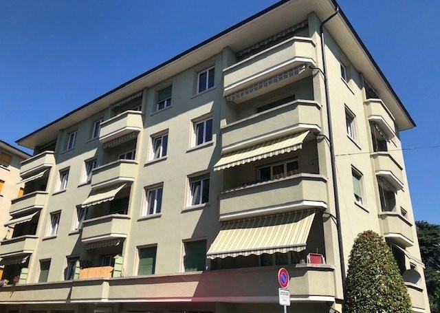appartamento di 2 locali, foto 1 di 7