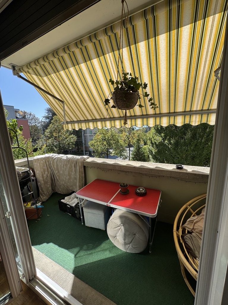 appartamento di 2 locali, foto 7 di 7