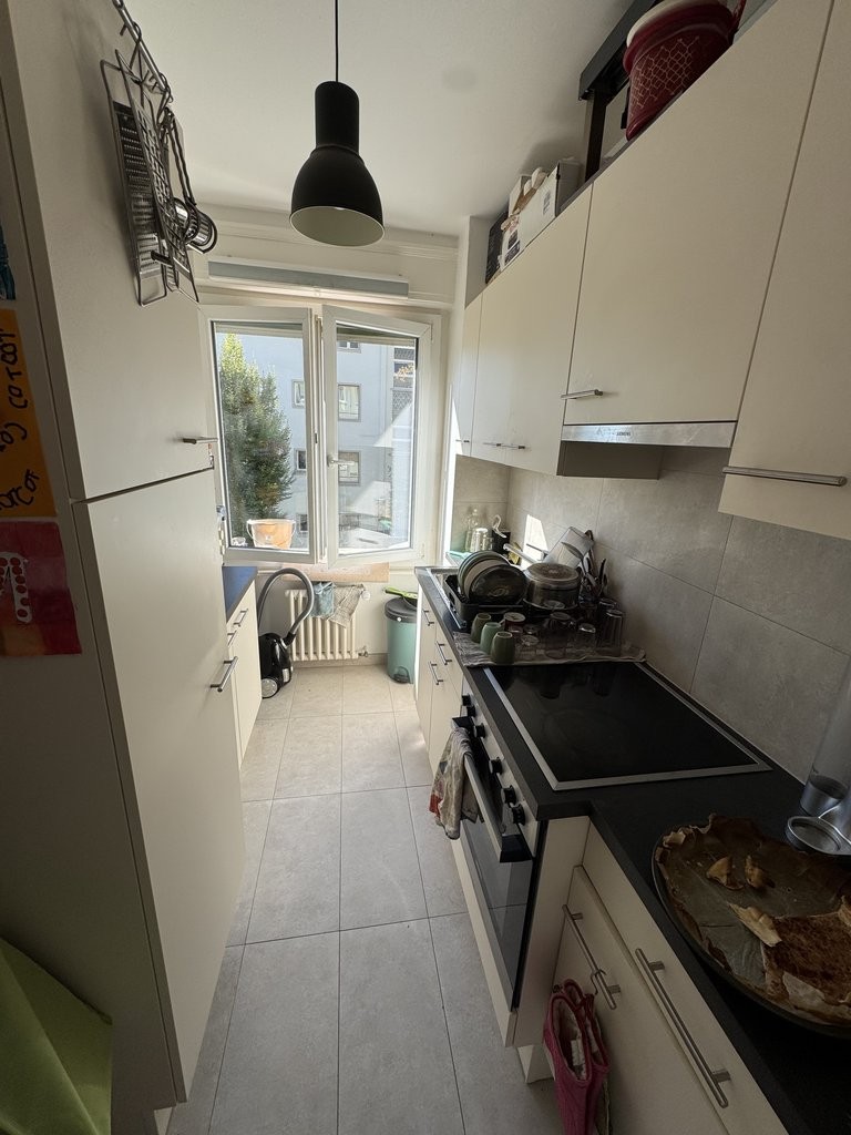appartamento di 2 locali, foto 4 di 7