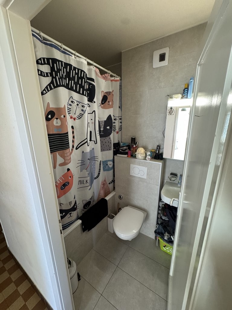 appartamento di 2 locali, foto 6 di 7