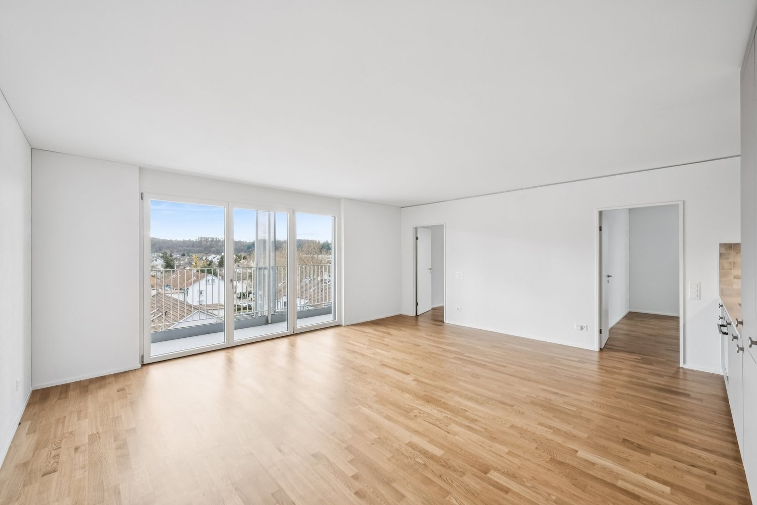 Appartamento di 4 ½ locali, foto 3 di 9