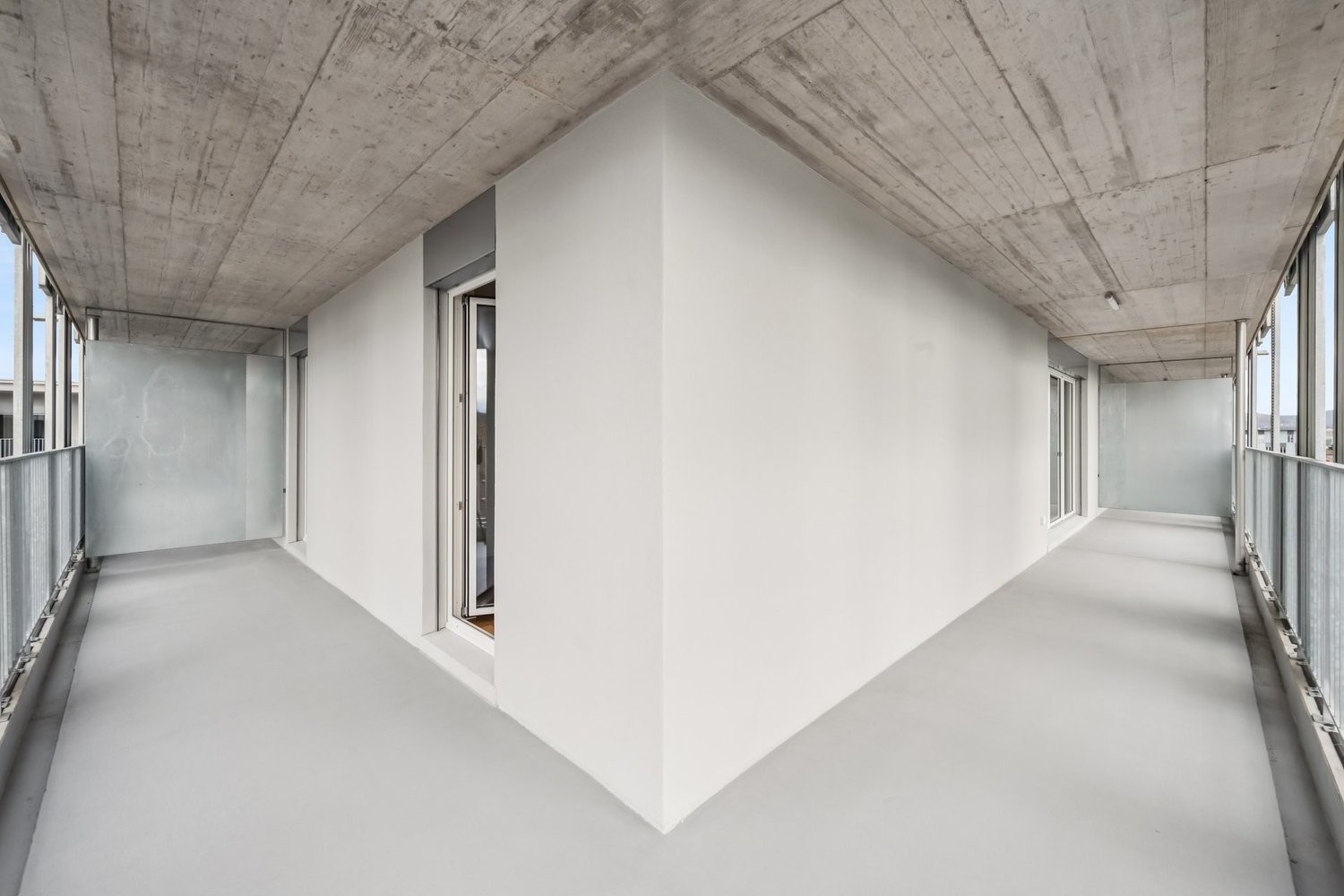 Appartamento di 4 ½ locali, foto 9 di 9