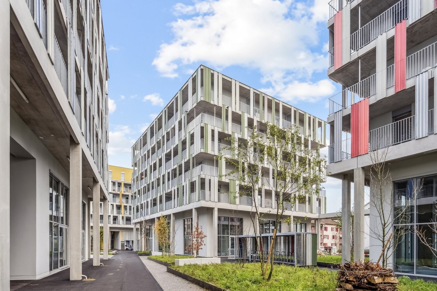 Appartamento di 4 ½ locali, foto 1 di 9