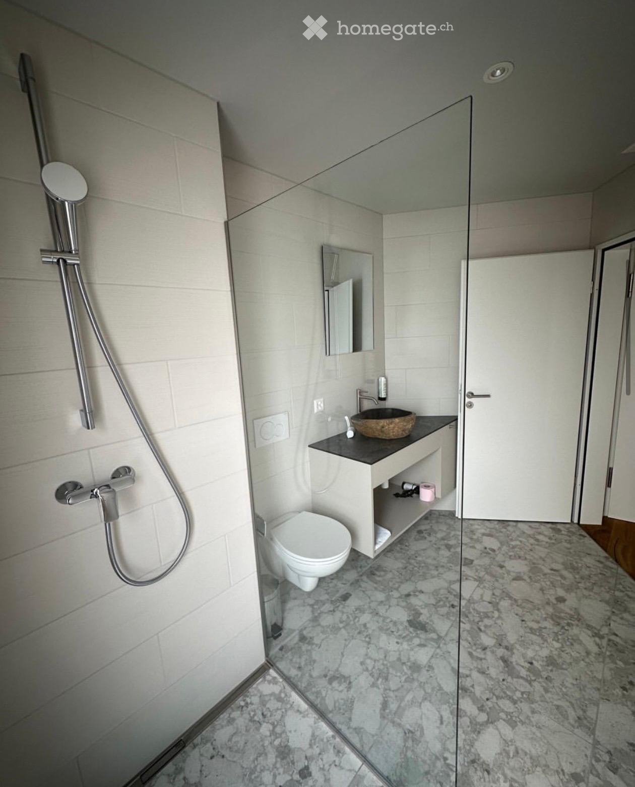 1 room apartment
