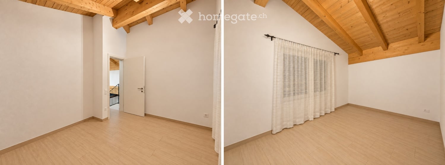 4 ½ rooms single house, foto 2 di 5