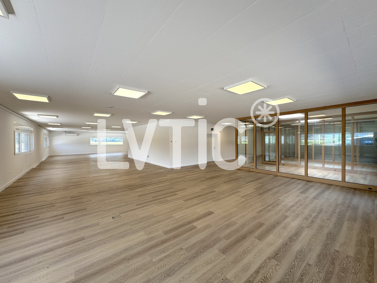 410m² ufficio