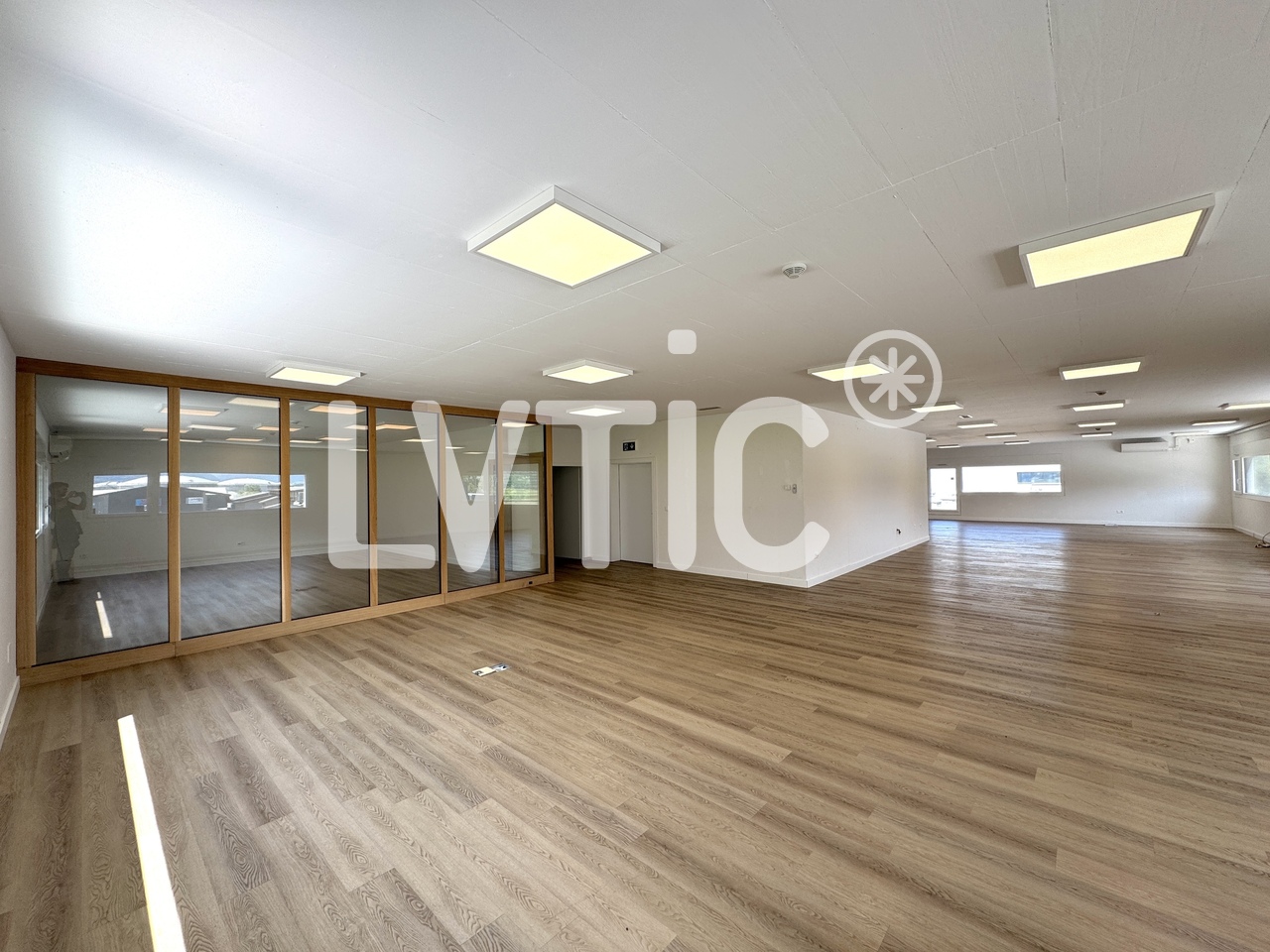410m² ufficio