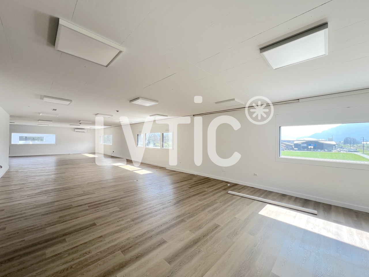 410m² ufficio