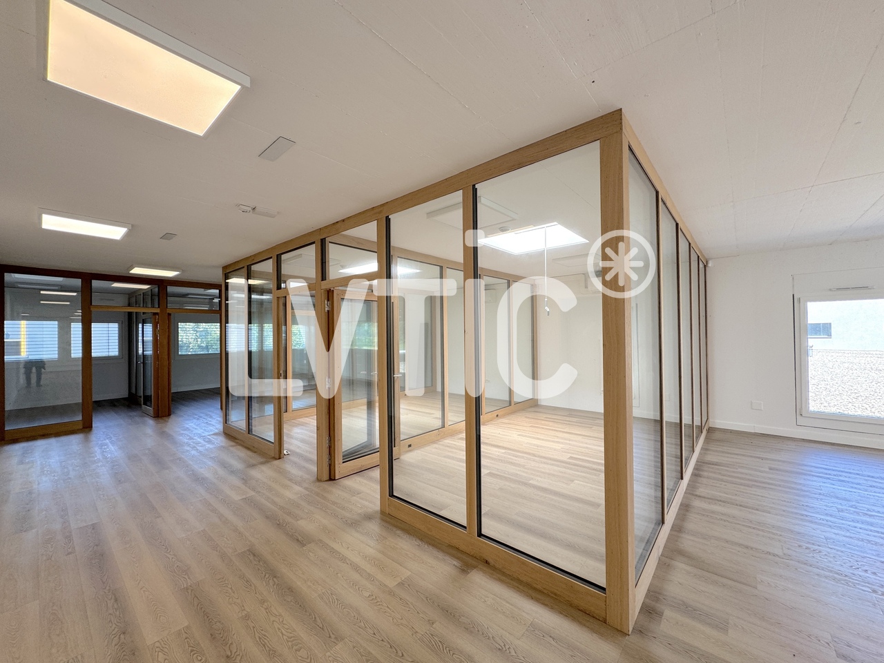 410m² ufficio