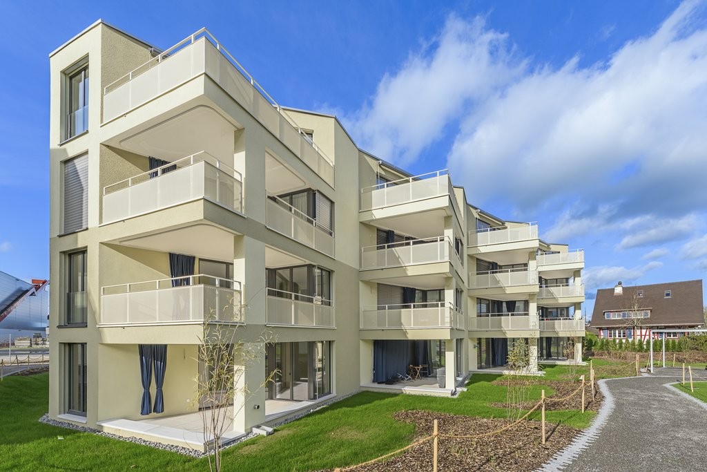 Appartamento di 4 ½ locali, foto 2 di 8