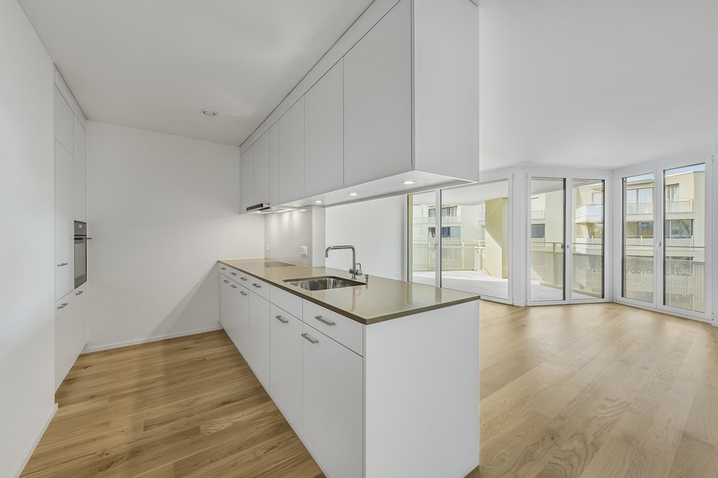 Appartamento di 4 ½ locali, foto 1 di 8
