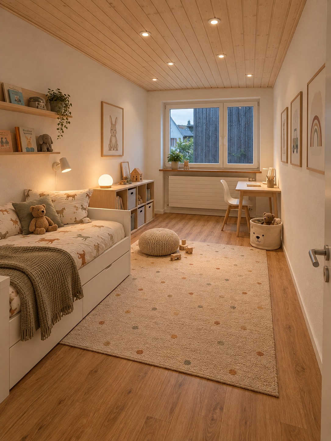 Appartamento di 5 ½ locali, foto 8 di 10