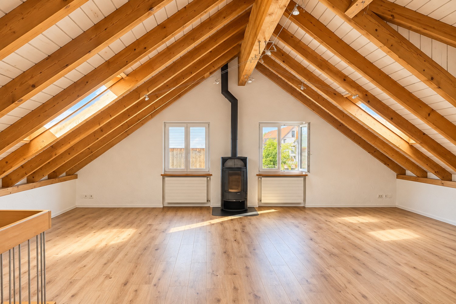 Appartamento di 5 ½ locali, foto 5 di 10