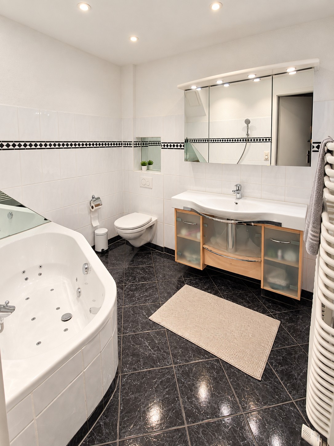 Appartamento di 5 ½ locali, foto 9 di 10