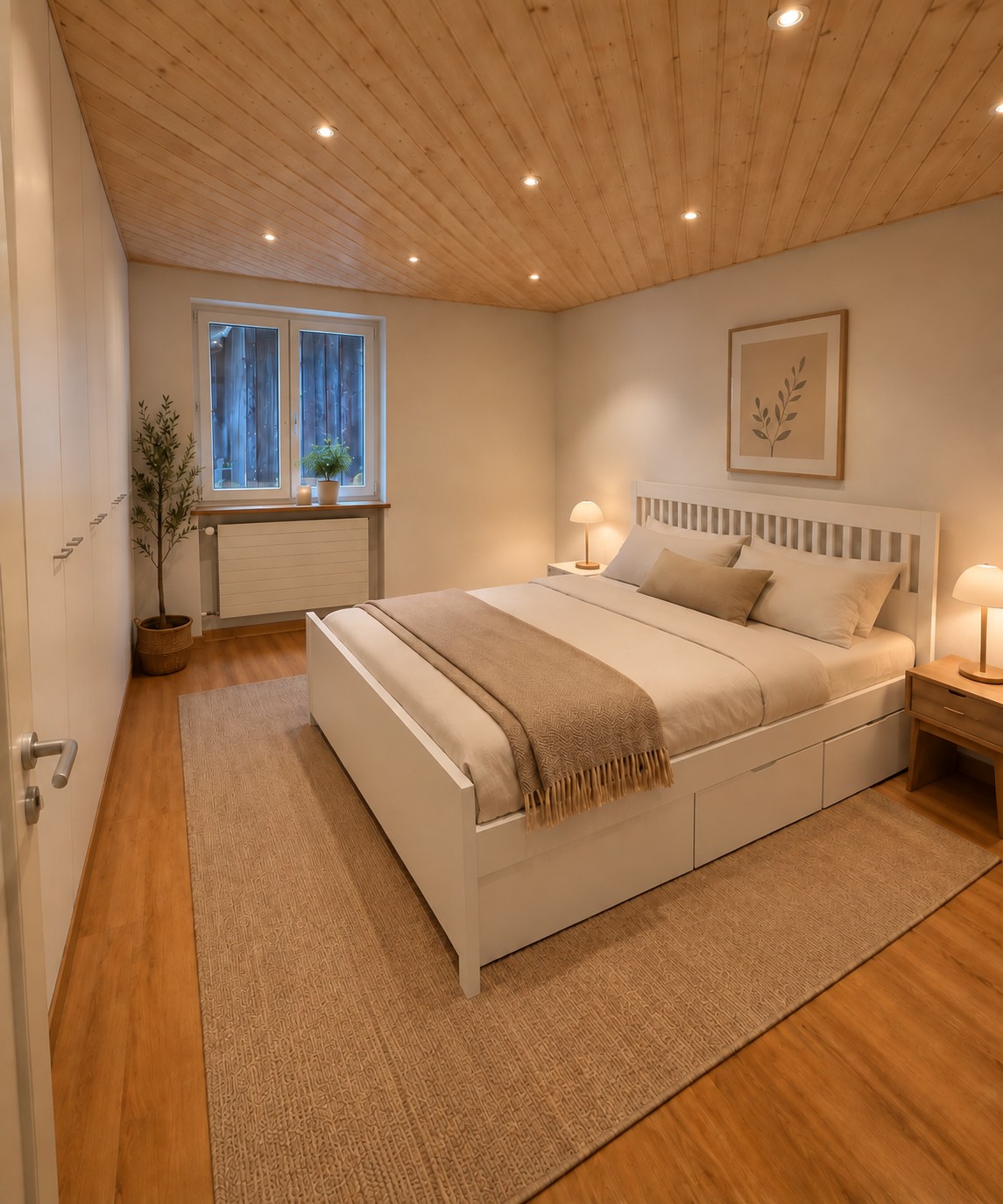 Appartamento di 5 ½ locali, foto 6 di 10