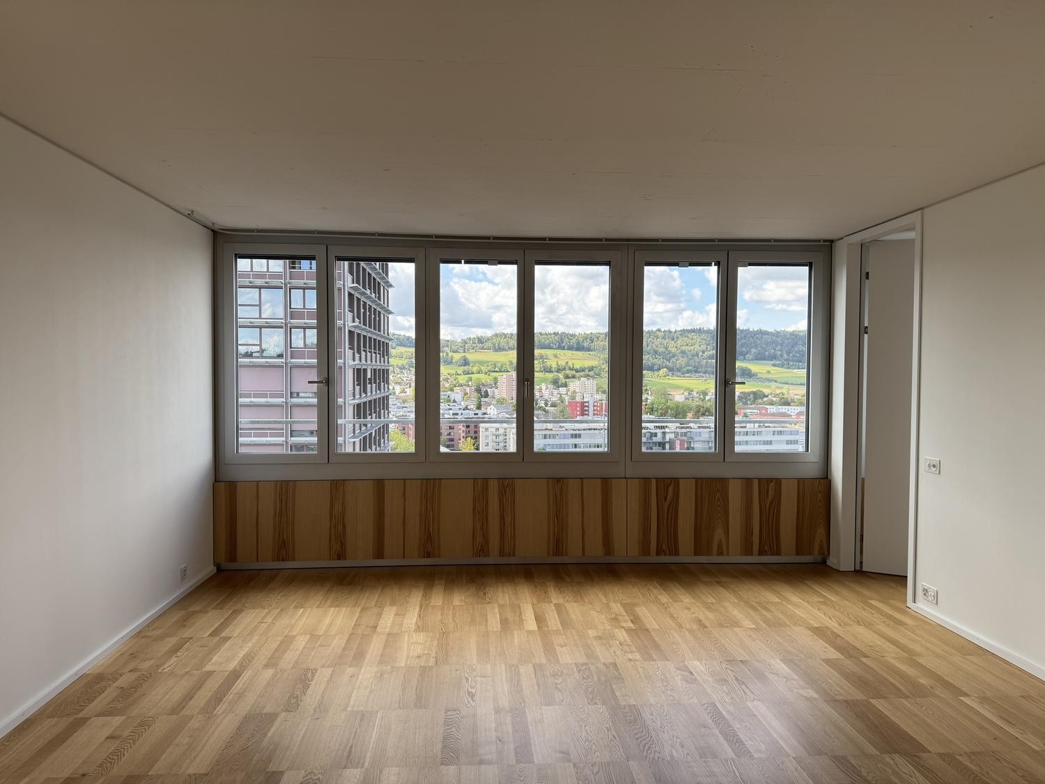 Appartamento di 4 ½ locali