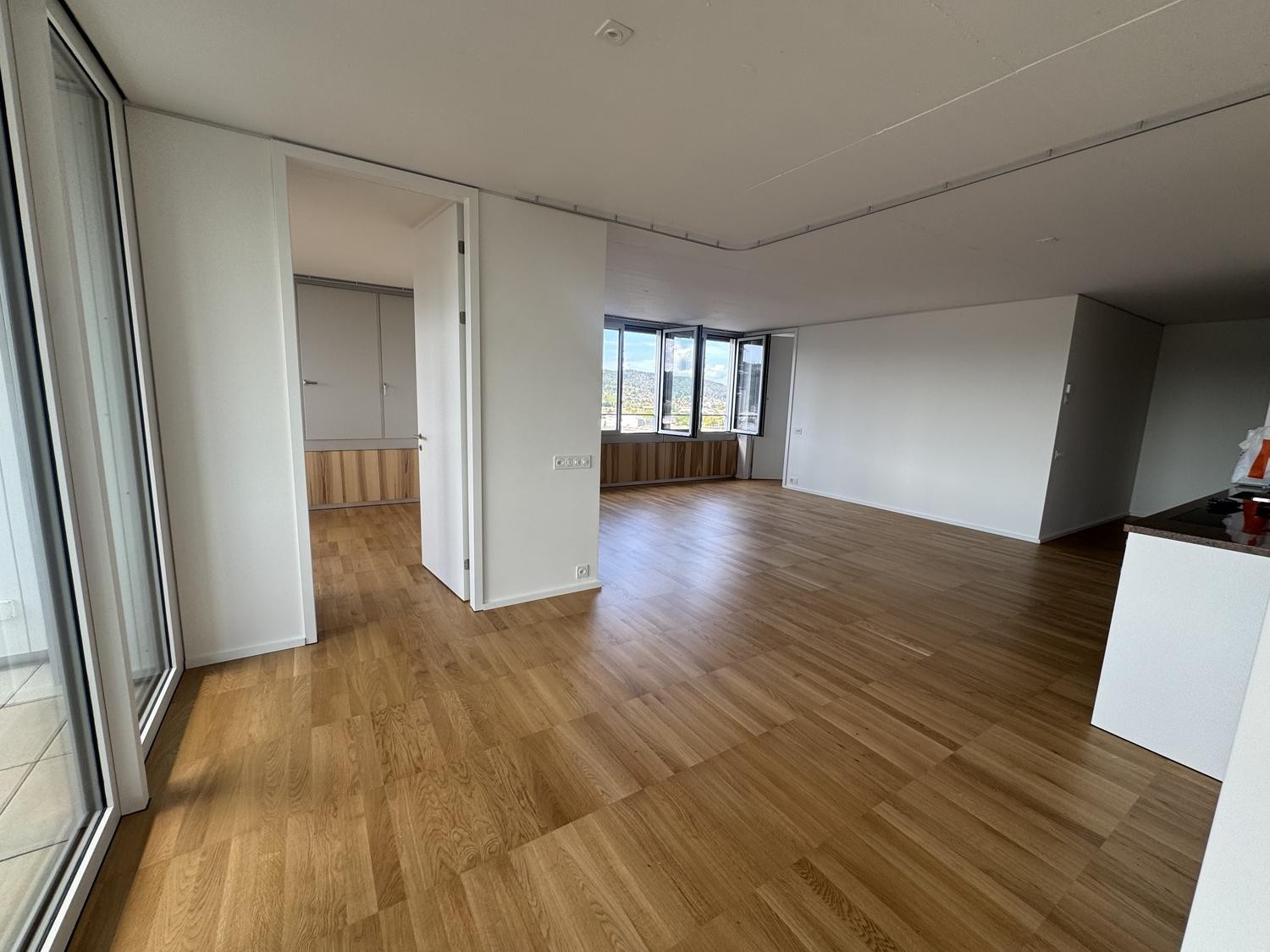 Appartamento di 4 ½ locali