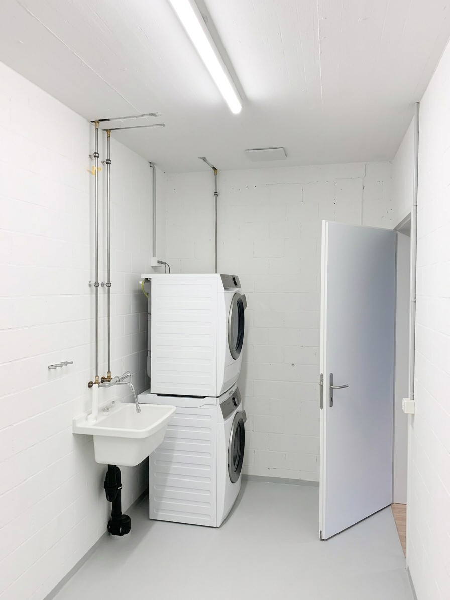 Appartamento di 2 ½ locali, foto 5 di 10