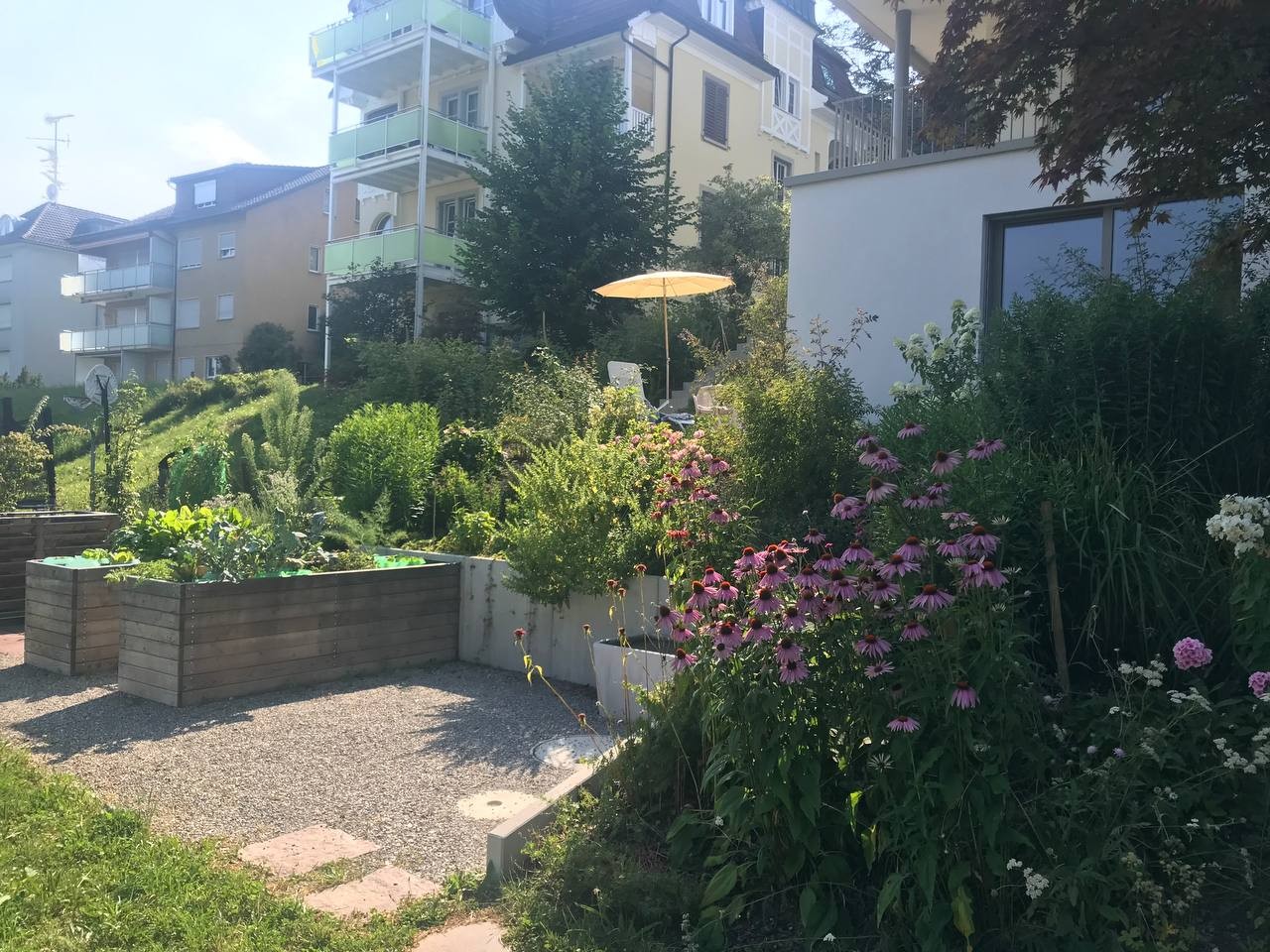 Appartamento di 2 ½ locali, foto 6 di 10