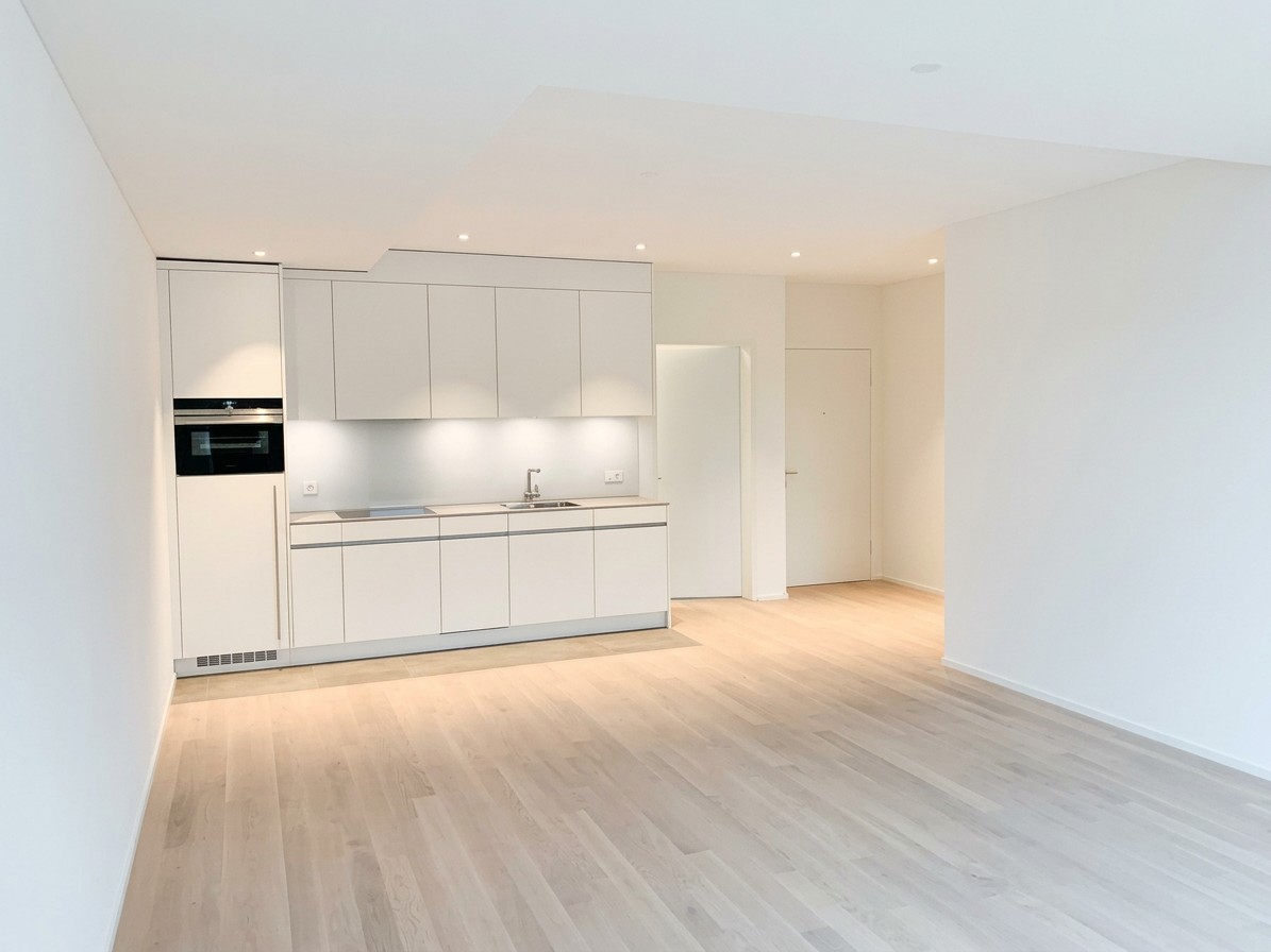 Appartamento di 2 ½ locali, foto 2 di 10