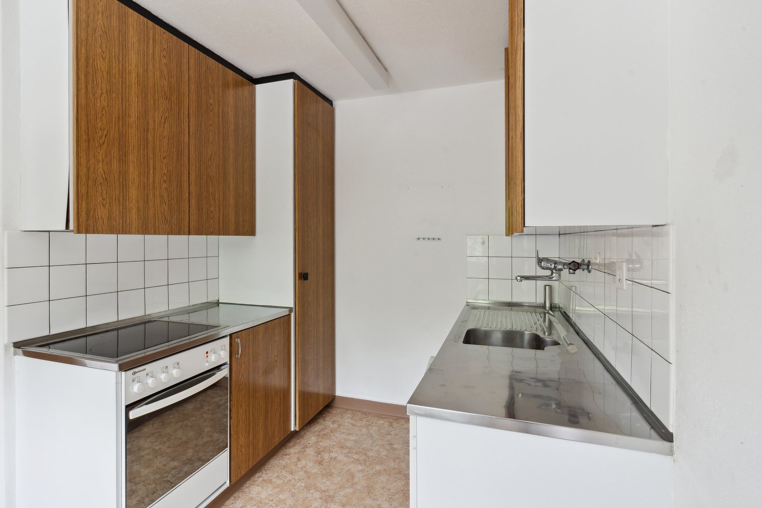 Appartamento di 2 ½ locali, foto 3 di 4