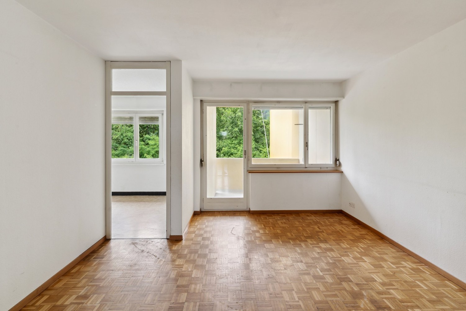 Appartamento di 2 ½ locali, foto 1 di 4