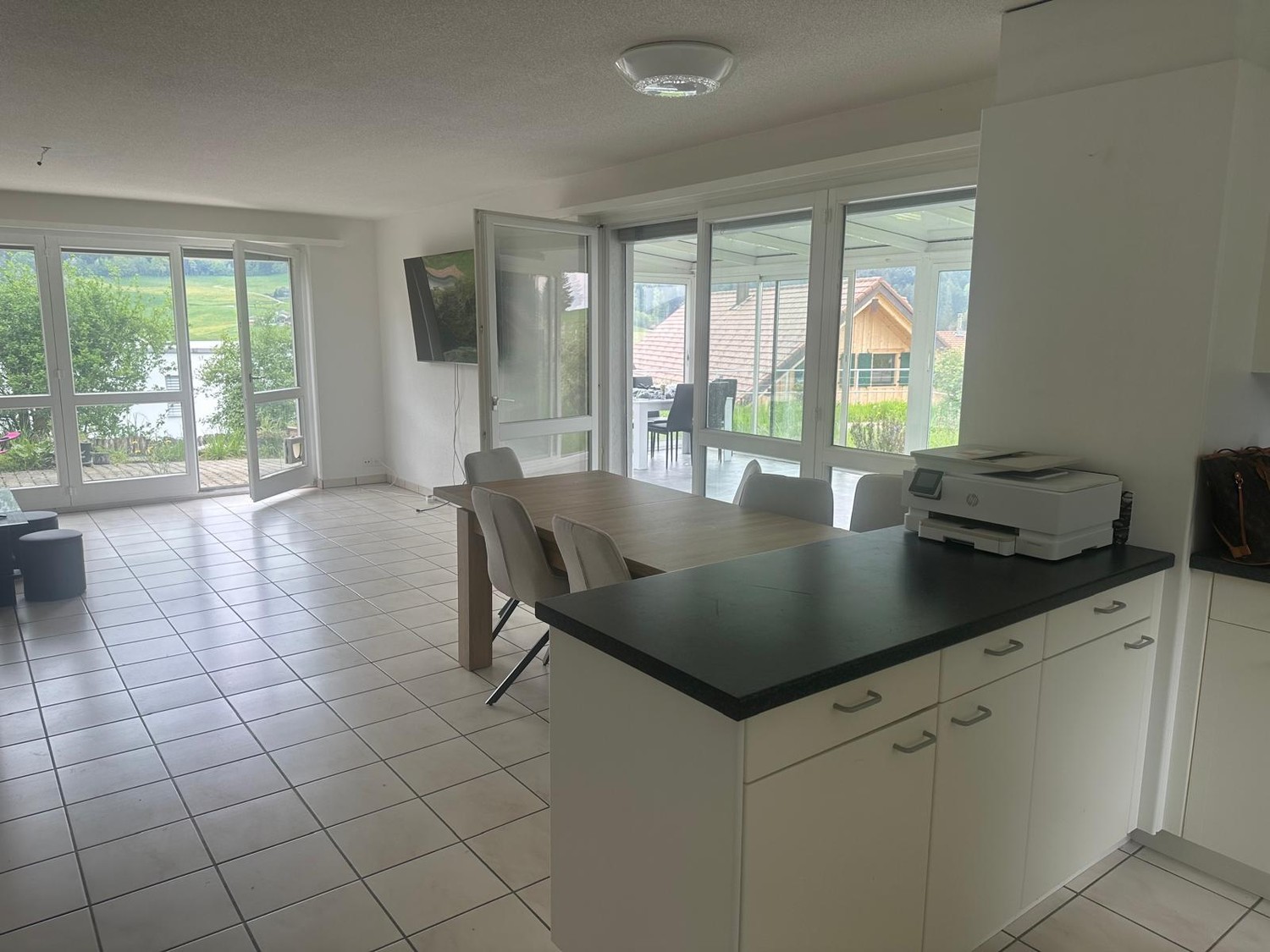 Casa unifamiliare di 5 ½ locali