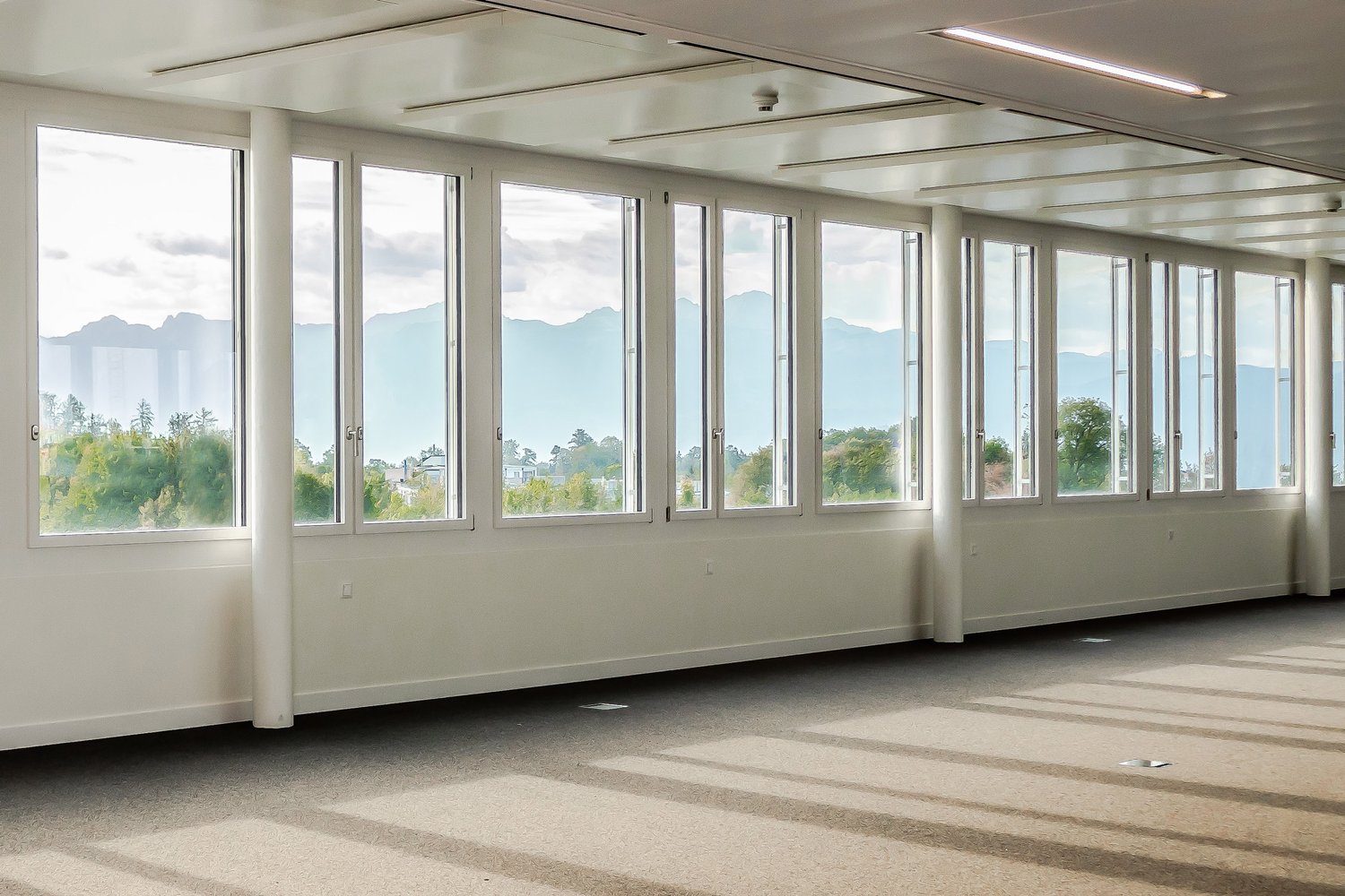 427m² office, foto 10 di 10