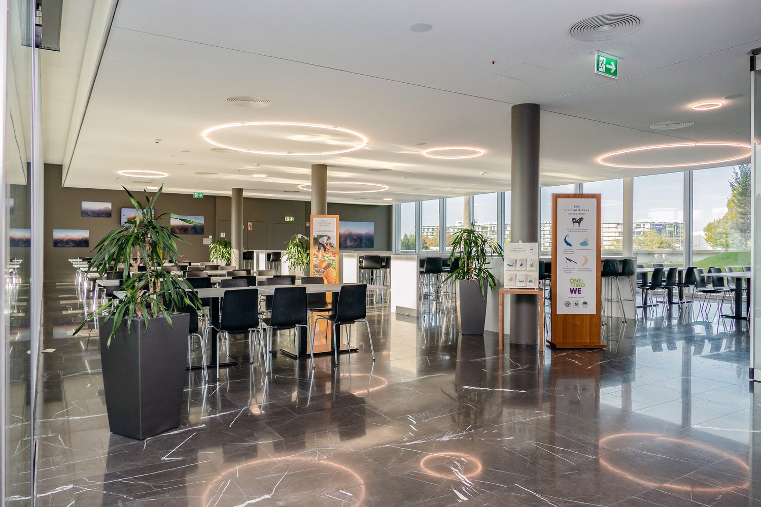 427m² office, foto 7 di 10