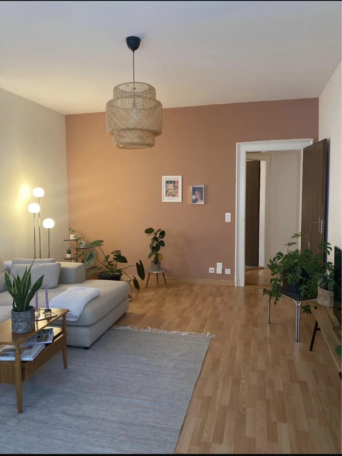 Appartamento di 3 ½ locali, foto 1 di 10