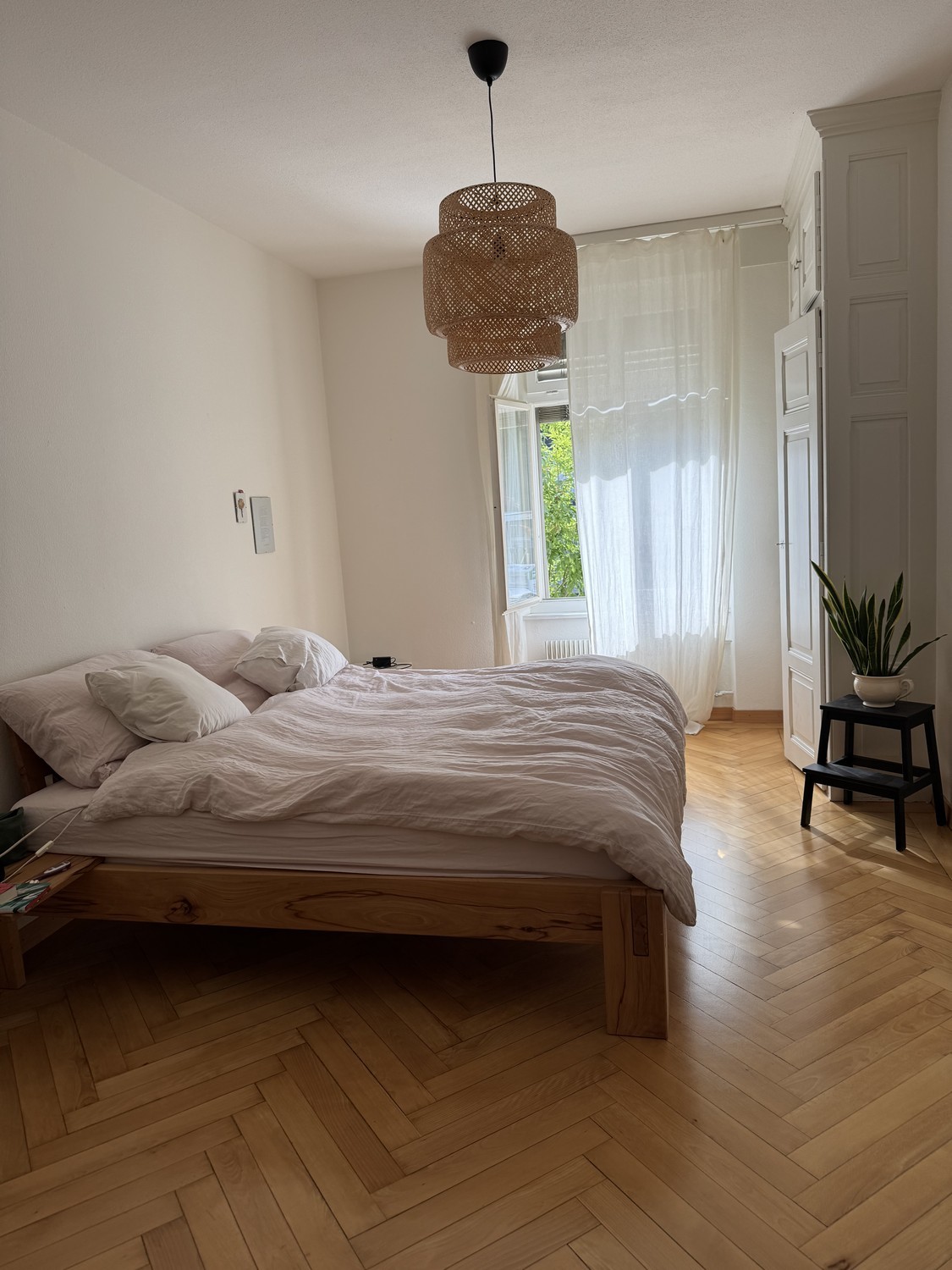 Appartamento di 3 ½ locali, foto 2 di 10