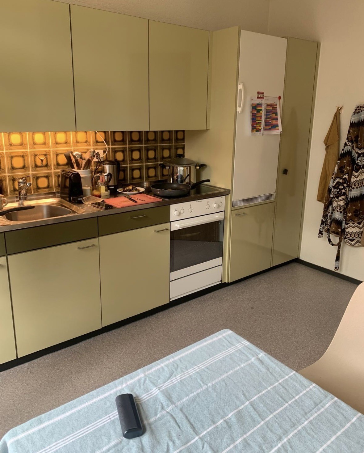 Appartamento di 3 ½ locali, foto 4 di 10